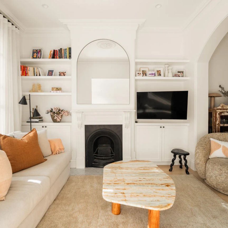 Renovated Terrace of Style in East Redfern - Photo 2