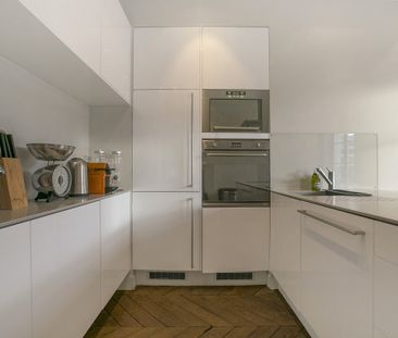 Tout savoir sur cet appartement dans le quartier Vivienne-Gaillon, ... - Photo 6