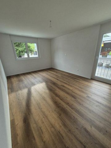 Erstbezug 5.5 Zimmerwohnung am Entenbach - Photo 2