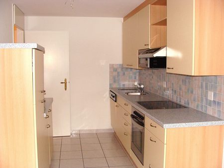 heimelige Wohnung mit Balkon an ruhiger Lager - Photo 4