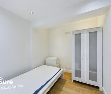 1 bedroom flat to rent - Photo 5