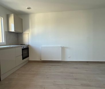 Location Appartement 2 pièces 26m² - Photo 4