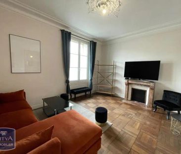 Appartement à louer 2 pièces 22.01m² - Photo 6