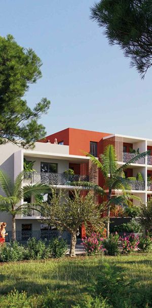 Appartement T3 Fréjus à louer - Photo 1