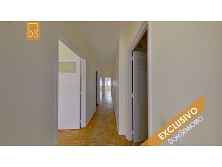 Apartamento T2 em Lisboa - Photo 3