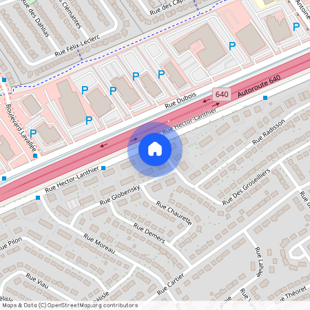 225 Rue Hector-Lanthier, app. 9, Saint-Eustache (, Laurentides, ), J7P1Z8