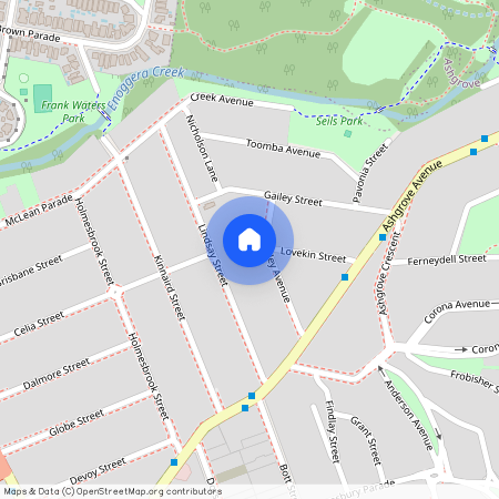 32 Yardley Avenue, Ashgrove, QLD