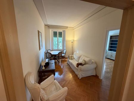Appartamento via Marcello Malpighi 24, Leopoldo - Vittorio Emanuele - Statuto, Firenze - Photo 2