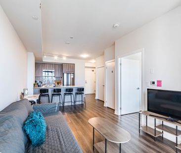 For Lease - 4130 Parkside Village Drive Unit# 3302, Mississauga, On... - Photo 5