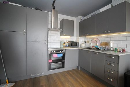 1 bedroom apartment to rent - Photo 2