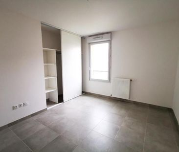 TOULOUSE / Location Appartement 2 Pièces 45 m² - Photo 4