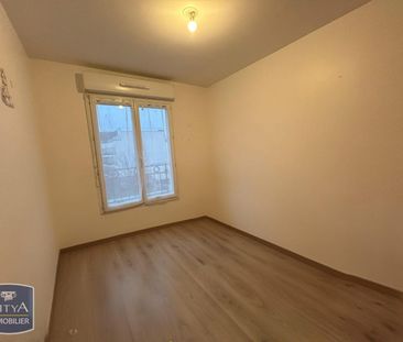 Location Appartement 3 pièces 60m² MEAUX 77100 - Photo 5