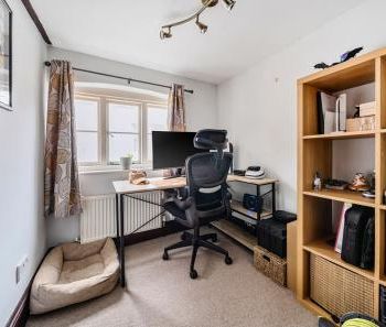 High Street, East Ilsley, RG20 - Photo 3