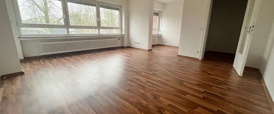 Großzügige 4-Zimmer-Wohnung im Essener Süden! - Photo 1