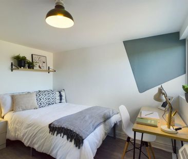 1 bedroom in a house share to rent - Photo 6