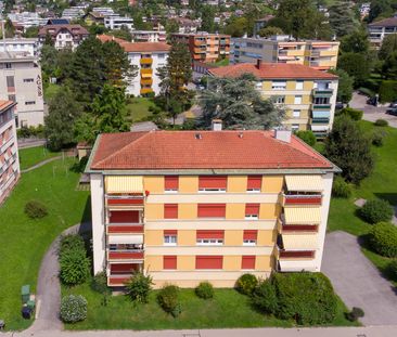 4 Zimmer, 112 m², 1. Stock - Foto 5