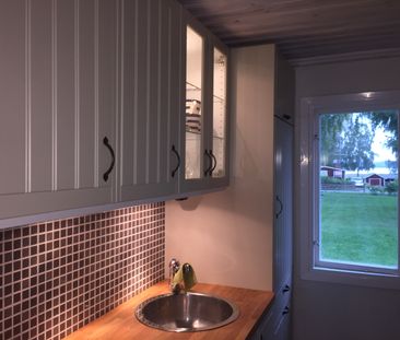 Vretavägen, Uppsala - Foto 1