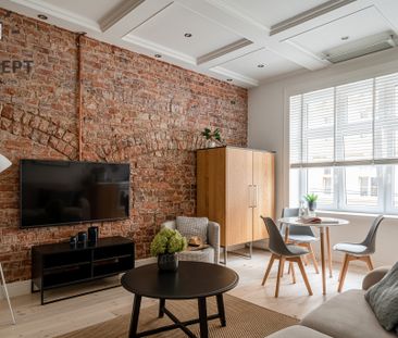 Nowoczesny apartament przy Rynku | 2-4 miesiące najem - Zdjęcie 6