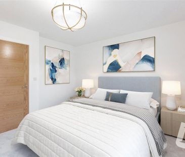 4 bedroom end of terrace house to rent - Photo 6