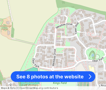 Meadow Drive, Henfield - Photo 1