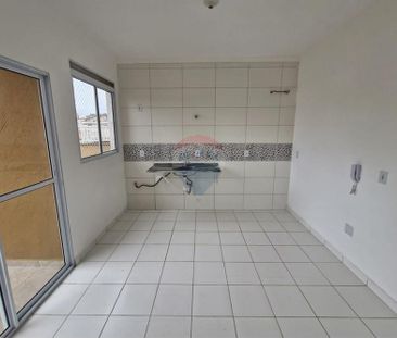 Apartamento 2 Dormitórios no Jd. São Domingos, Guarulhos" - Foto 2