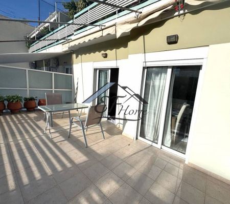 Διαμέρισμα για ενοικίαση Άγιος Αλέξιος (Πάτρα) - Photo 3