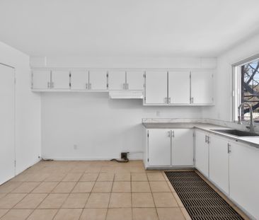 Appartement à louer - Montréal (Rosemont/La Petite-Patrie) (La Peti... - Photo 5