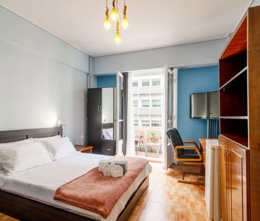 Άλλο είδος κατοικίας για ενοικίαση - Κέντρο, - Photo 2