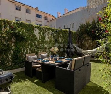 3 room luxury Apartment for rent in Cascais e Estoril, Portugal - Photo 1