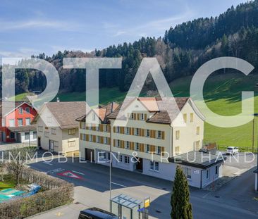 2.5 Zimmer, 70 m², 3. Stock - Foto 5