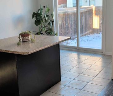 For Lease - 1059 Savoline Boulevard Unit# UPPER LEVEL, Milton, Ontario - Photo 2