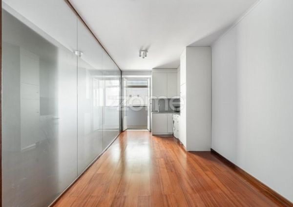 Apartamento T1 em Porto