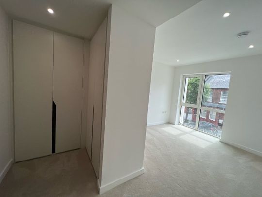 2 bedroom apartment to rent - Photo 1