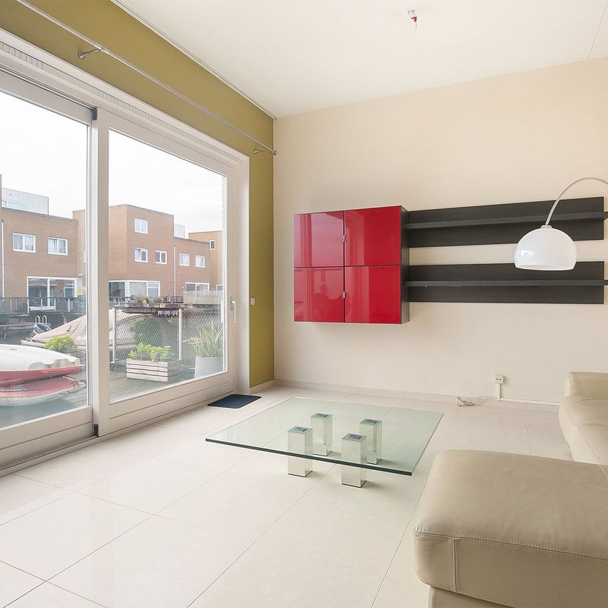 Huis te huur: Gaffel 58 1319 BV Almere - Photo 1