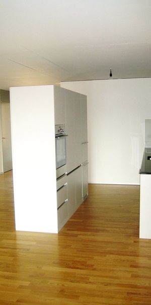 Mieten ohne Kaution - Wohnen und leben an urbaner Zentrumslage - Foto 1