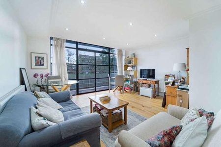 Point Wharf Lane, Ferry Quays, Brentford, TW8 - Photo 2