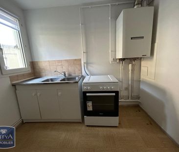 Location Appartement 3 pièces 58m² BELFORT 90000 - Photo 2