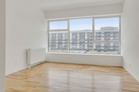 1-vær. lejlighed - Foto 3