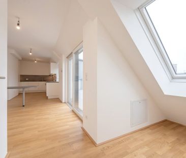 ++Provisionsfrei++ BESTLAGE des 2. Bezirks, 5 Zimmer Maisonette-Wohnung! - Photo 2