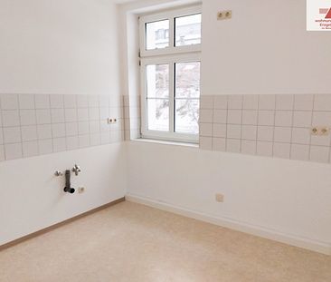 Großzügige 2-Raum-Wohnung - PKW-Stellplatz vorhanden - alles in Gornsdorf! - Photo 4