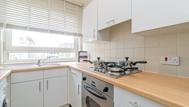 Abbey Orchard Street, Westminster, SW1P, London - Photo 1