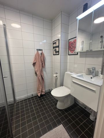 Klostergatan, Eskilstuna - Photo 5