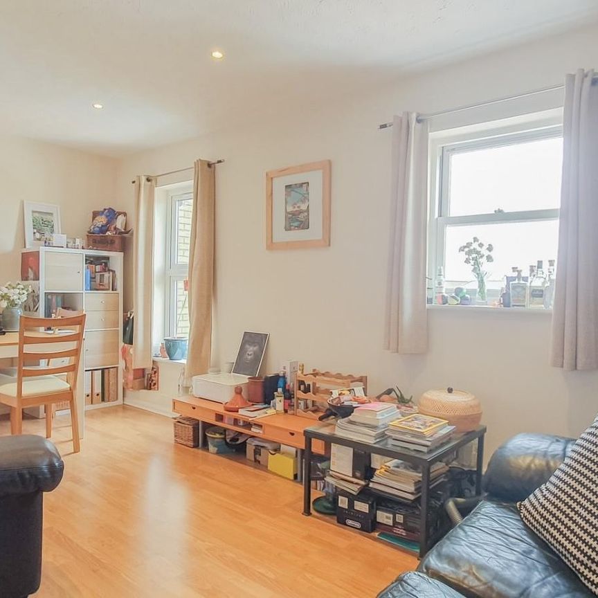 Mitre Court, Railway Street, Hertford - Photo 1