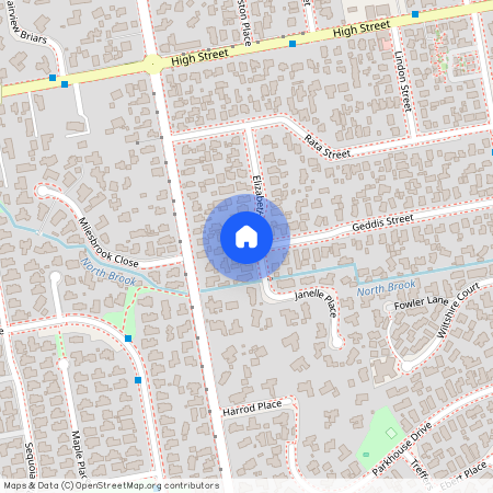 19 Elizabeth Street, Rangiora, Waimakariri