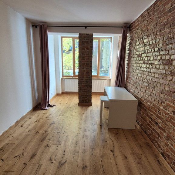 Duże i piękne mieszkanie w sercu Szczecina!! - Фото 1