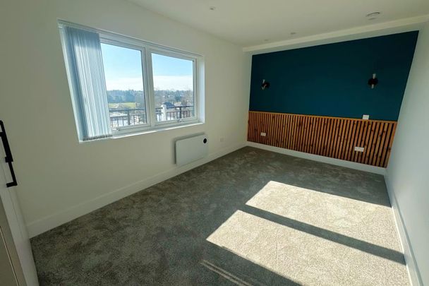 New Zealand Avenue, Walton on Thames - 2 bedrooms Property for lettings - Seymours - Photo 1