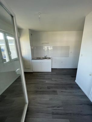 APPARTEMENT T4 A ECHIROLLES - Photo 1