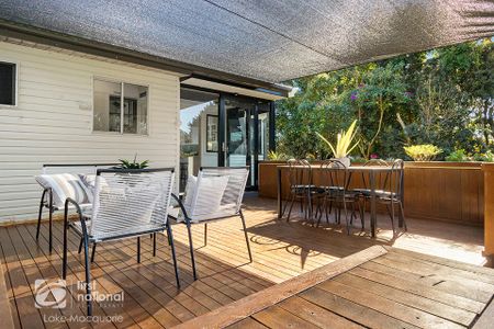 1 Douglas Street, Wallsend NSW 2287 - House For Rent | Domain - Photo 4