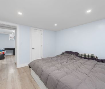 For Lease - 346 Walkers Line Unit# Basement, Burlington, Ontario - Photo 2