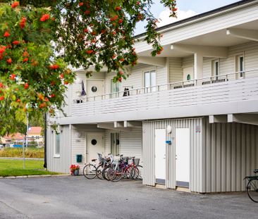 Skiftesgatan 85 D - Foto 5